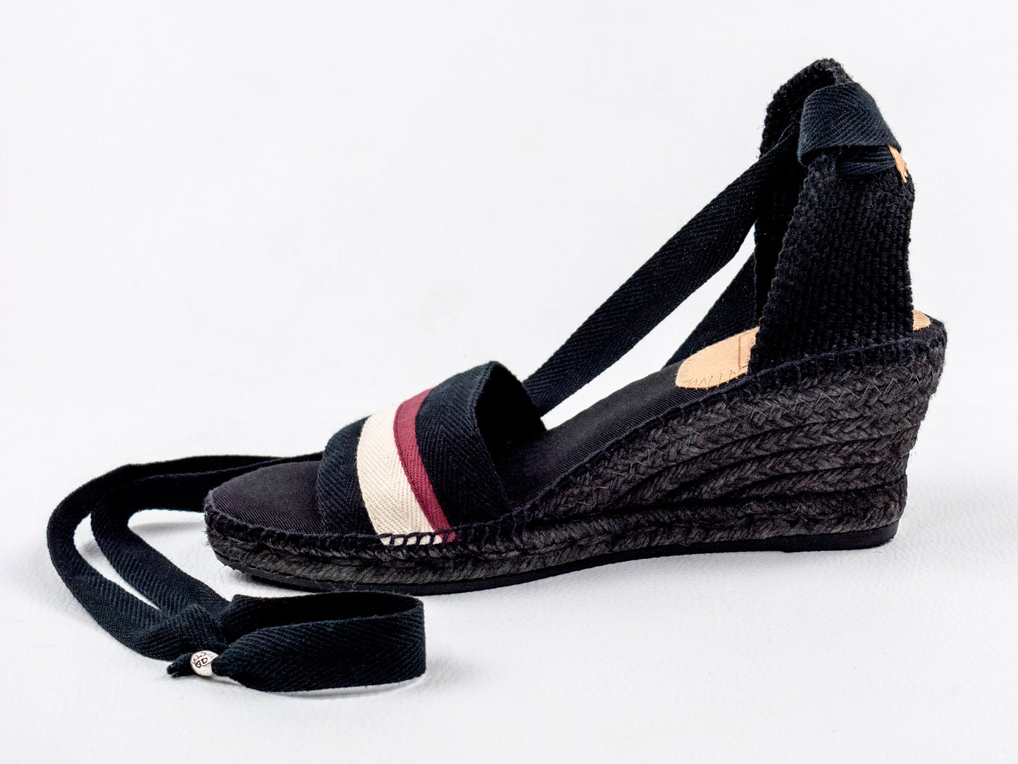 Toledo 02 Black/Beige